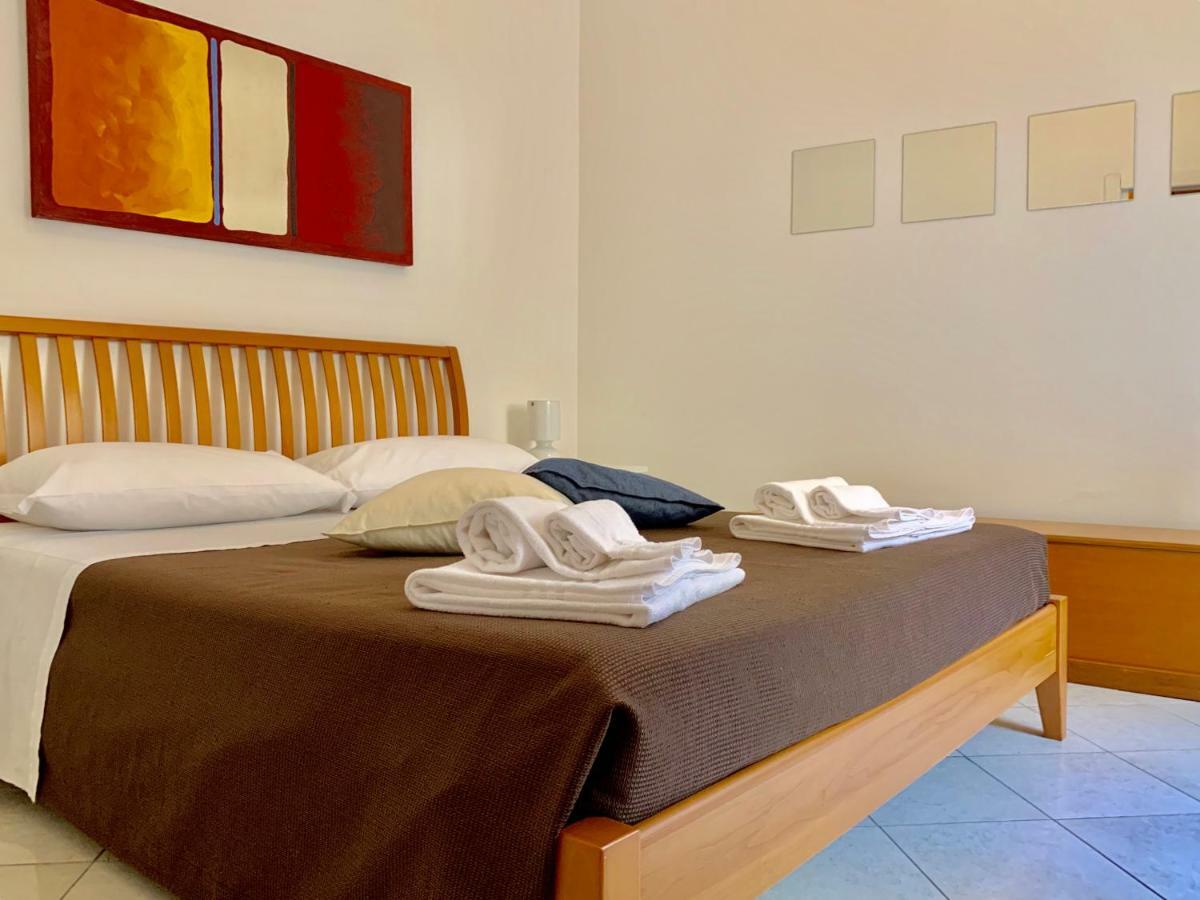 Ferienwohnung Casa Panke Scicli Exterior foto